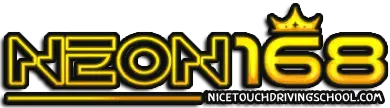 neon168s
